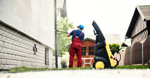 Playground Equipment Cleaning in El Granada, CA